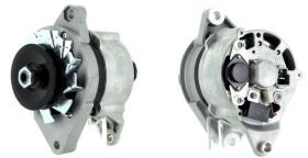 Cevam SR2091 - ALTERNADOR 12V 33A FIAT/SAME