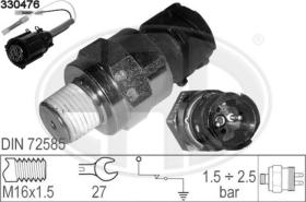 Era 330403 - SENSOR PRESION AIRE COMPRIMIDO