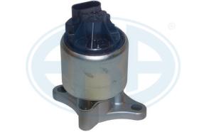 Era 555042 - EGR OPEL ASTRA G 1.6 GASOLINA CONECTOR RECTO