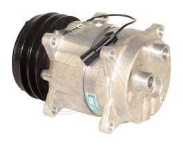 Electroauto 20B0066 - COMPRESOR 12V HARRISON V5 RT.HZ 2C