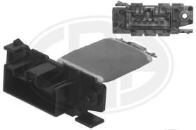 Era 665000 - RESISTENCIA VENTILADOR INTERIOR