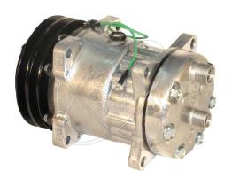 Electroauto 20A8264A - COMPRESOR 7H15 H-O 24V 2CANALES