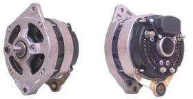 Cevam SR2243 - ALTERNADOR 24V RENAULT