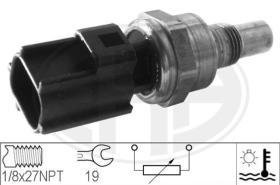 Era 330606 - SENSOR TEM. FORD ESCORD 99 1.8TD ROSCA FINA