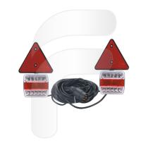 Faycom FA108101LED - KIT SEÑALIZACION MAGNETICO LED