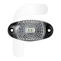 Faycom FA210369 - PIL.GAL.BLANCO 12/30V LED C/CAB