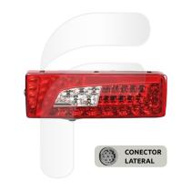 Faycom FA306802 - PIL.DCH. LED SCANIA CONECT.LAT