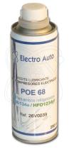 Electroauto 26V0039 - ACEITE COMPRESOR POE 68 VEHICULOS ELECTRICOS