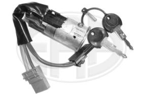 Era 660024 - CERRADURA DIRECCION RENAULT CLIO