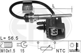 Era 330792 - SENSOR TEMPERATURA