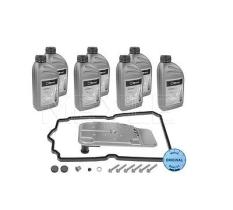 Meyle 0141350404 - KIT CAMBIO DE ACEITE CAJA CAMBIOS AUTOMATICA MERCEDES