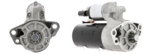 Cevam 3384 - MOTOR ARRANQUE VAG TOAREG/ Q7