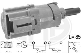 Era 330940 - INTERRUPTOR LUCES FRENO