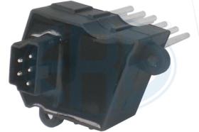 Era 665047 - RESISTENCIA VENTILADOR INTERIOR RENAULT CLIO