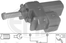 Era 330526 - INTERRUPTOR PEDAL EMBRAGUE FORD