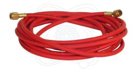 Electroauto 19M0133 - MANGUERA ROJA 1/4 H H