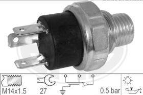 Era 330564 - PRESION ACEITE