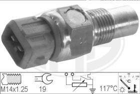 Era 330154 - SENSOR TEMPERATURA REFRIGERANTE