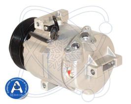 Electroauto 20Z0062A - COMPRESOR ZEXEL 12V PV7 119MM RENAULT