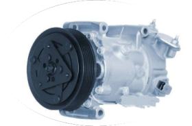 Denso DCP15002 - COMPRESSORE CHEVROLET