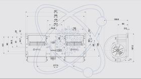 Electroauto 41D0013 - TURBINA 24V