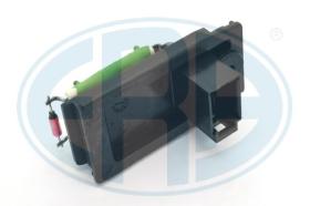 Era 665074 - RESISTENCIA VENTILADOR INTERIOR FORD