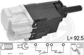 Era 330934 - INTERRUPTOR FRENO RENAULT