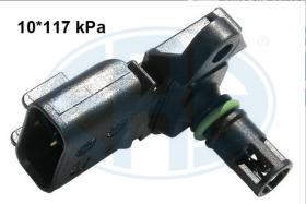 Era 550163 - SENSOR PRESION COLECTOR ADMISION FORD