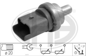 Era 330742 - SENSOR TEMP. REFRIGERANTE CITROEN/PEUG/FIAT