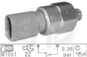 Era 330779 - SENSOR PRESION AIRE/ACEITE DIRECCION