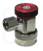 Electroauto 19Z0453 - GRIFO LATIGUILLO HEMBRA ALTA HFO-1234YF