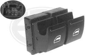 Era 662404 - INTERRUPTOR ELEVALUNAS SEAT TOLEDO II LEON