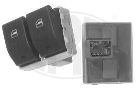 Era 662335 - INTERRUPTOR ELEVALUNAS SEAT IBIZA/CORDOBA/POLO