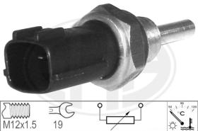 Era 330759 - SENSOR TEMPERATURA REFRIG.FORD/NISSAN/RENAULT