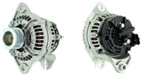 Cevam 2444 - ALTERNADOR 24V 80A