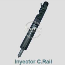 Rufre 28232248R - INYECTOR COMMON RAIL INTERCAMBIO RUFRE