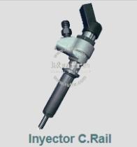 Rufre A2C59511612R - INYECTOR COMMON RAIL INTERCAMBIO RUFRE