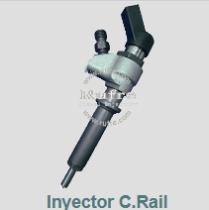 Rufre A2C59513484 - INYECTOR COMMON RAIL VDO NUEVO