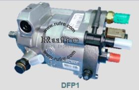 Rufre 9044A016AR - BOMBA COMMON RAIL DFP1 INTERCAMBIO RUFRE