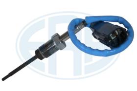 Era 550925 - SENSOR TEMPERATURA GASES ESCAPE VW CABLE AZUL