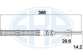 Era 668007 - F