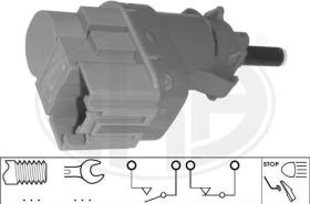 Era 330797 - INTERRUPTOR LUCES DE FRENO