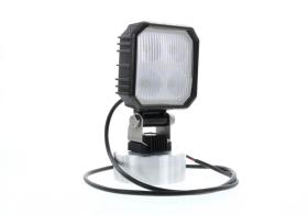 Vignal D14555 - FARO TRABAJO 10/30V LED CON MARCHA ATRAS