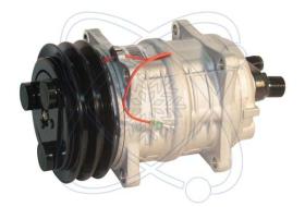 Electroauto 20F2036 - COMP.QUE QP15XS H-O 2A 12V