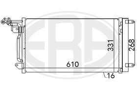 Era 667026 - CONDENSADOR