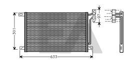 Electroauto 30E0012 - CONDENSADOR