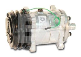 Electroauto 20A6634A - COMP.SD 5H14 H-O 24 V.2A132 ALT=20