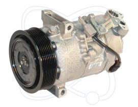 Electroauto 20D0040 - COMP.ND 6SEL14C RENAULT/SCENIC III