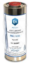 Electroauto 26V0047 - ACEITE PARA COMPRESOR.(R-134A).PAG