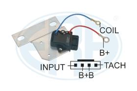 Era 885038 - INTERRUPTOR ENCENDIDO/ARRANQUE